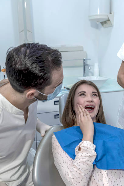 Best Emergency Dentist for Lost Fillings or Crowns in Las Campanas, NM