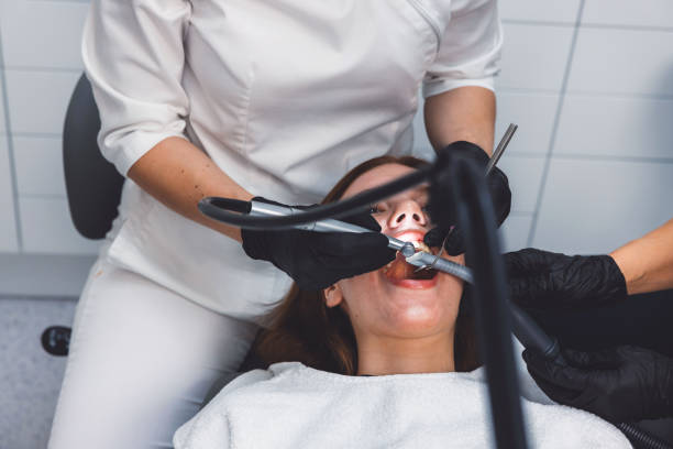 Best Broken or Cracked Tooth Emergency Dentist in Las Campanas, NM